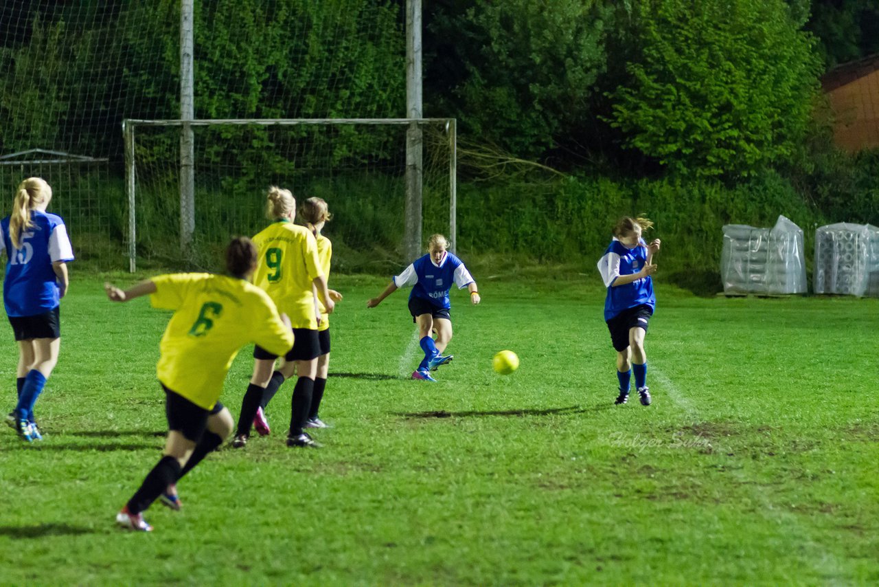 Bild 316 - B-Juniorinnen KaKi beim Abendturnier Schackendorf